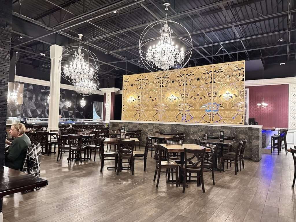 Nhi Taste of Asia banner