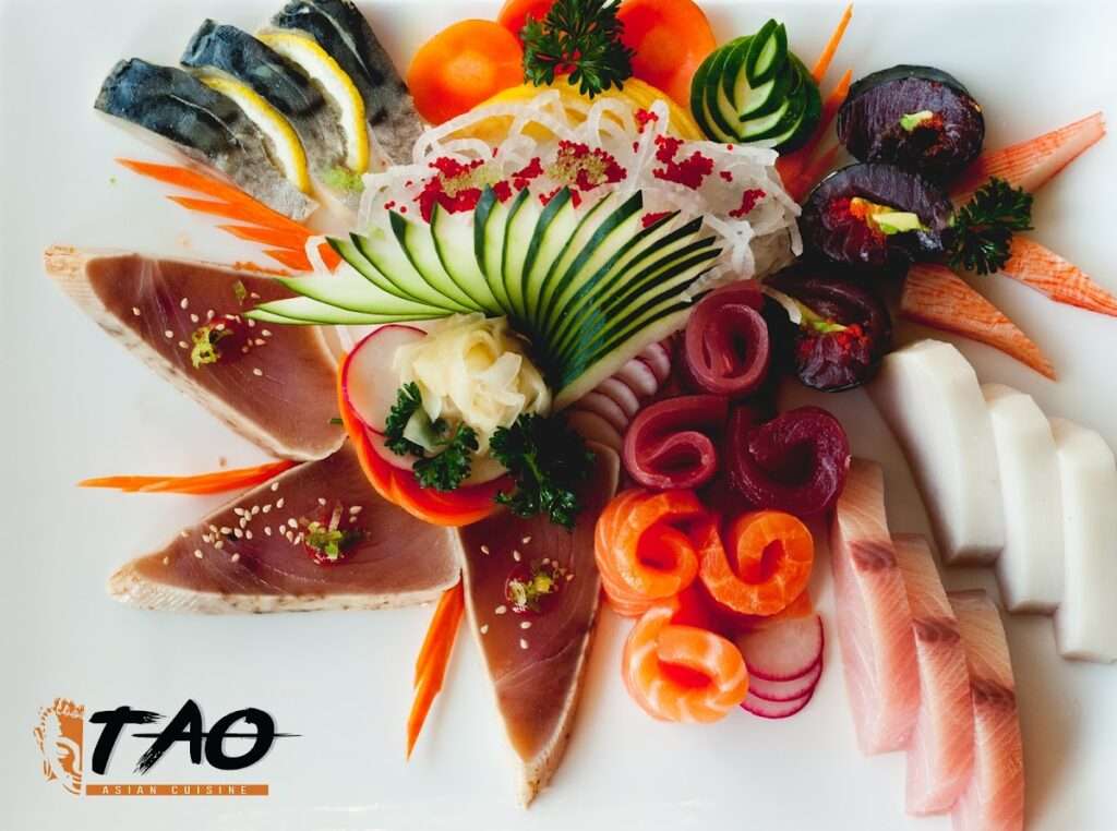 Nhi Taste of Asia photo 2