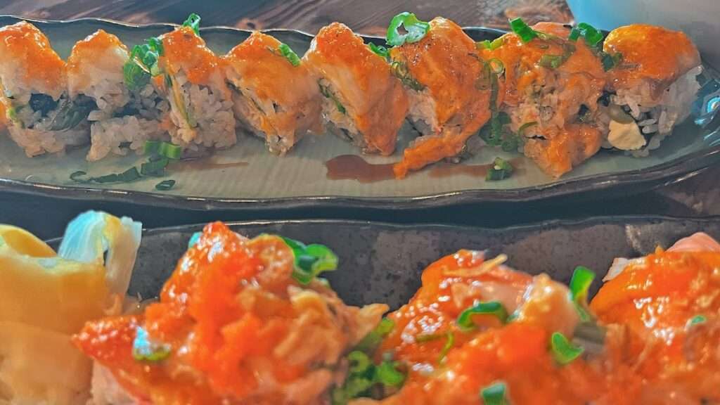 Nhi Taste of Asia photo 3