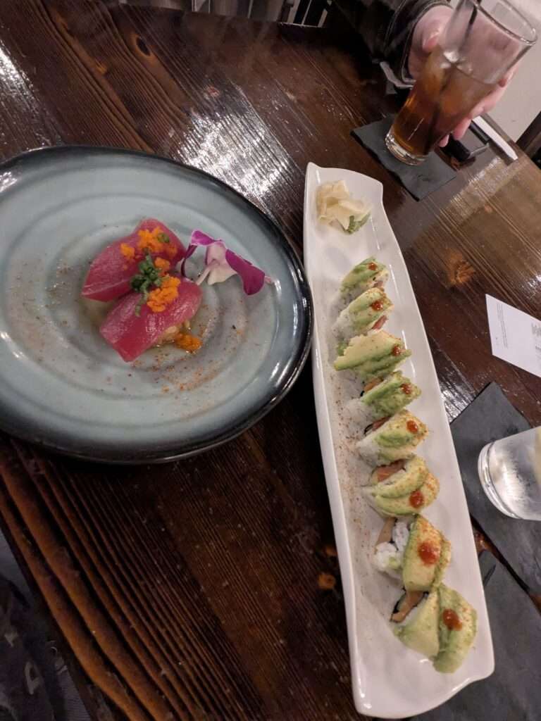 Nhi Taste of Asia photo 4