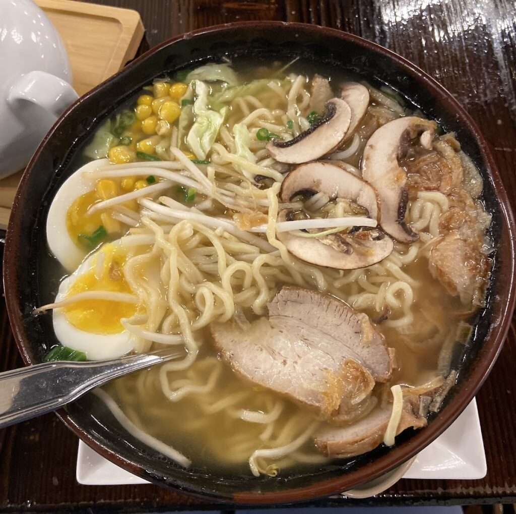 Nhi Taste of Asia photo 5